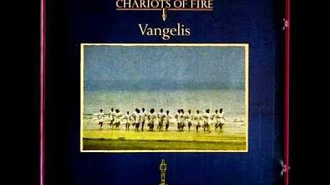 Vangelis - Chariots of Fire - Training