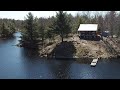 Isolating at our Off Grid Cabin in the Canadian Wilderness S4 • E14