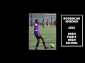 Boubacar sissoko 20192020 season