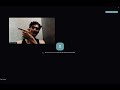 private recording with client. heres what he learnt about content.