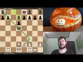 The Most Creative Chess Player Just Died...