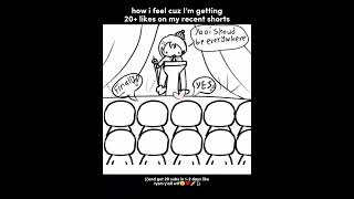 how i feel after getting engagement ❤️🩹