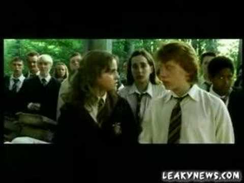JunoXHarry Potter trailer crossover