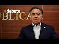 🚨 ¿Por Qué Enrique Inzunza NO Será Gobernador? El Señalamiento de EU que Cambió Todo