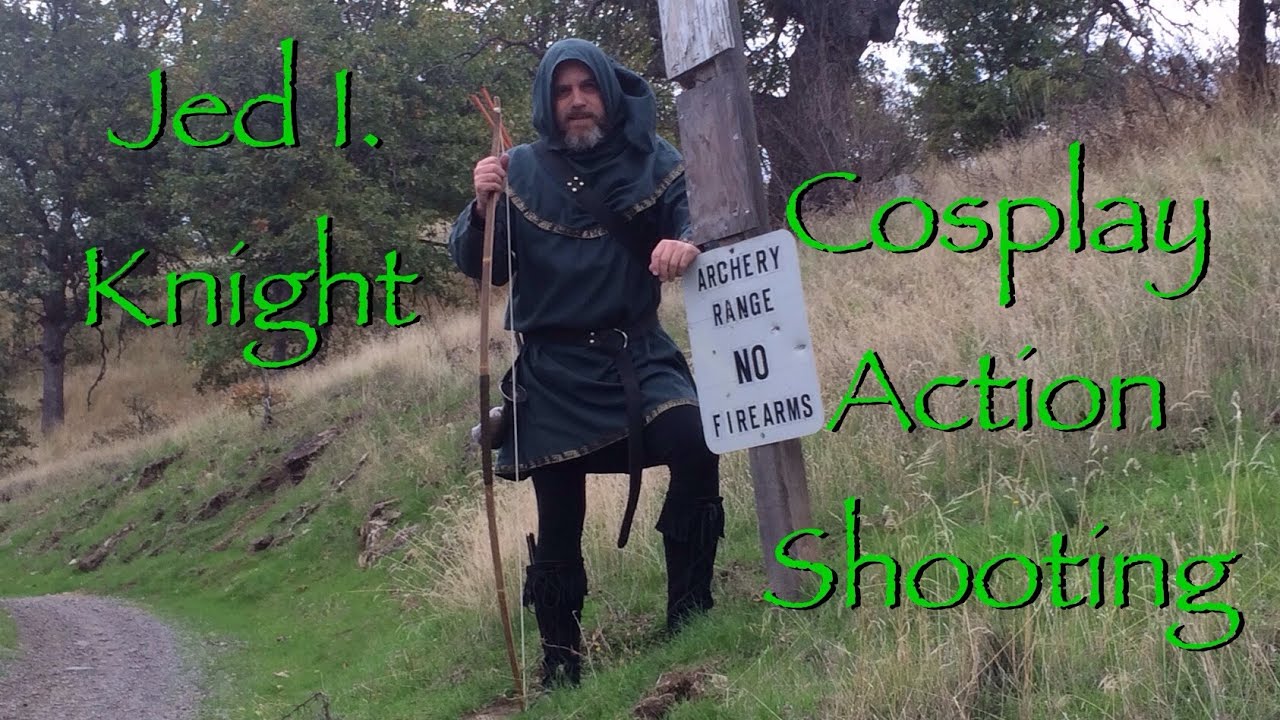 Knight shot кий