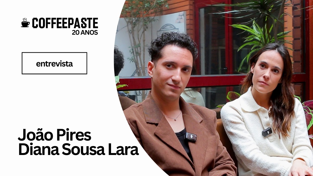 O que engolimos em silêncio - João Pires e Diana Sousa Lara