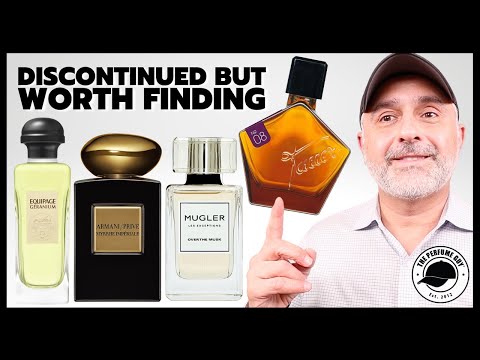Wideo: Czy perfumy cachet zostały wycofane?