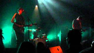 Deerhunter - Octet - Live@Grand Mix (Tourcoing) 10/04/11