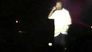 The Game falling at usc springfest 2007 OFFICIAL VIDEO