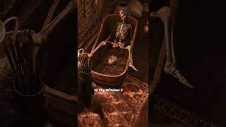 Breaking Bad and The Witcher EASTER-EGG | GOTHIC REMAKE