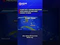 Plane with 4 aboard goes down near Andros Island while headed to Miami