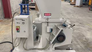 12" x 20" Conair Wortex Tangential Feed Granulator