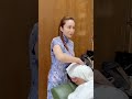 Chinese Spa ASMR Experience 🌸 | Relaxing Massage &amp; Peaceful Sounds #Shorts