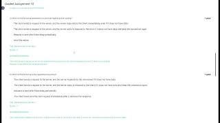 Modern Development Application II Week 10 Graded Assignment (IITM)