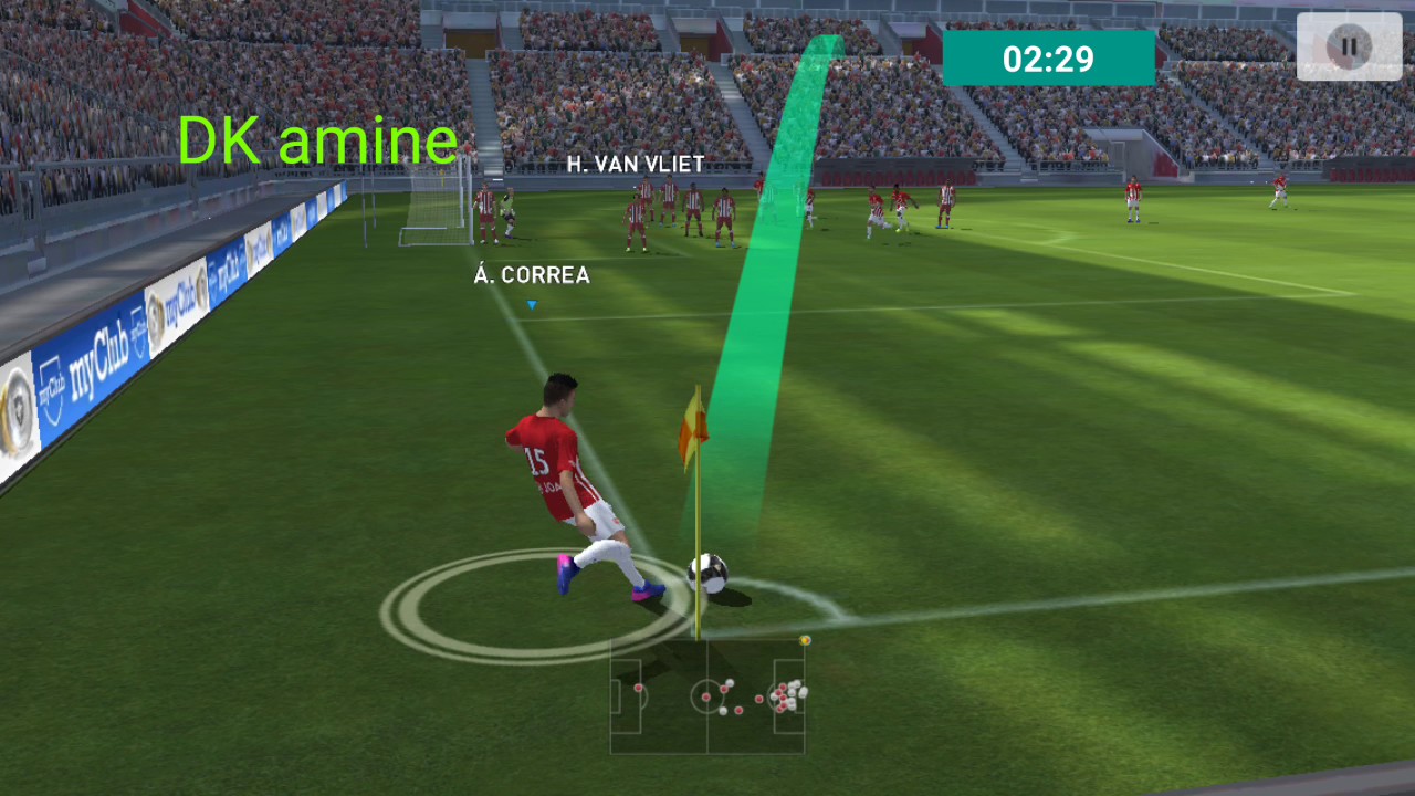 تحميل اسرار Pes 2017