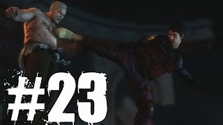 Dead Rising 3 Walkthrough Part 23 Xbox One Gameplay Lets Play Review screenshot 5