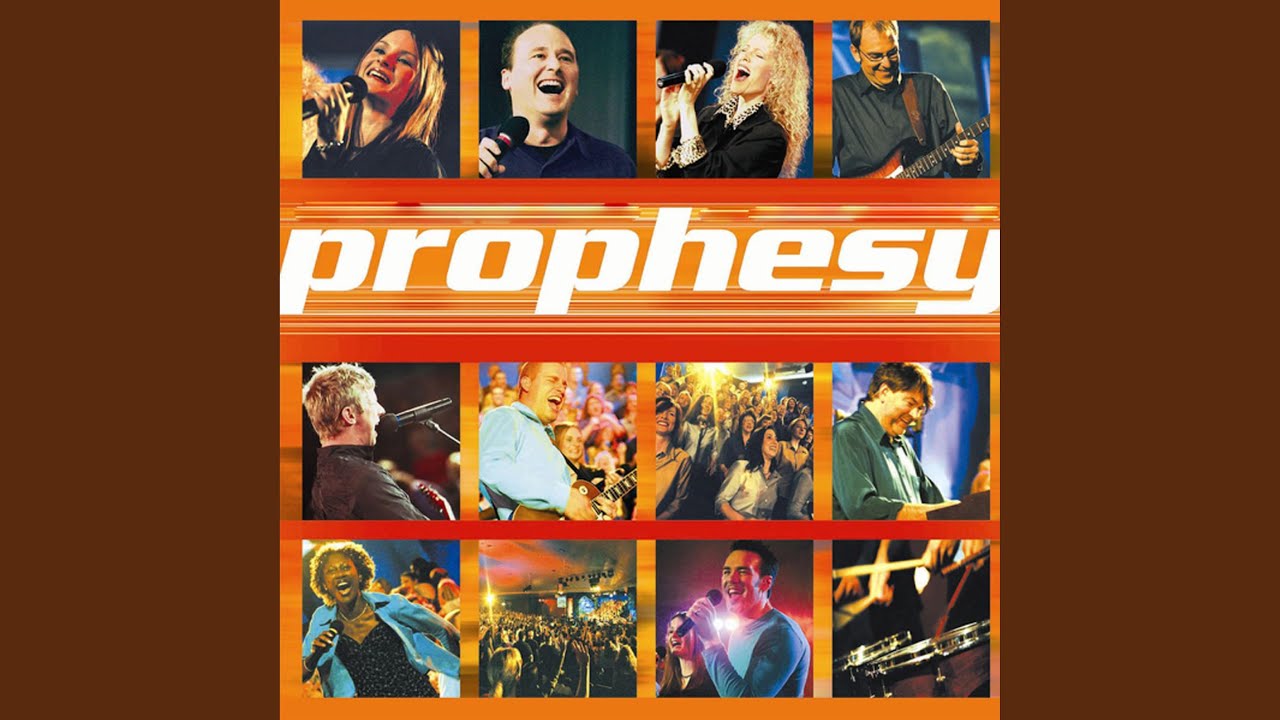 Watch I Can Hear the Heavens Sing (Live) on YouTube Watch I Can Hear the Heavens Sing (Live) on YouTube