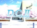 D.C.II あさきゆめみし君と