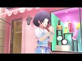 「デレステ」MOTTO!(白菊ほたるソロ・リミックス)