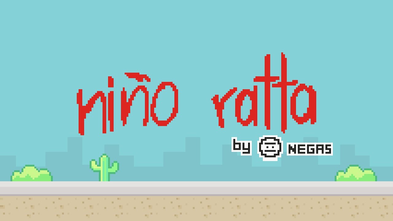 Axión Turbo (Niño Ratta) - Niño Ratta