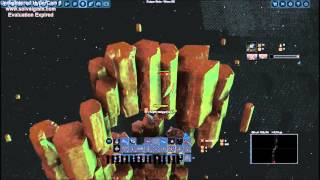 Darkorbit  NEW Kuiper Gate