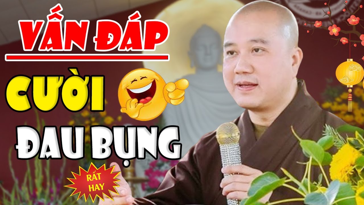 Vấn Đáp Đặc Biệt - CÂU HỎI RẤT HAY 