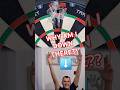 The 360 Challenge - DAY 19 #dartsplayer #180