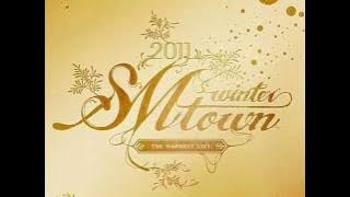 Girls Generation (SNSD) - Diamond (Full Audio)