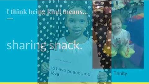 Haskell #benice video!!