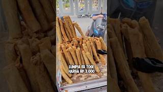 Delicious viral spring rolls. Cr: Kubiler #culinary #shorts #kubiler