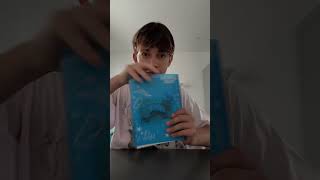 TWS Sparkling Blue Unboxing