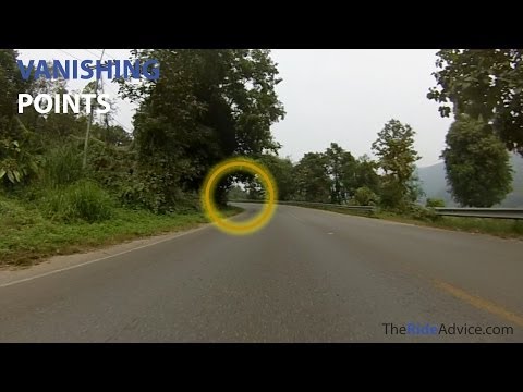 Identify Corners Using Vanishing Points
