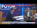 O tom potom s Bélom Bugárom: Proces roka a neodvolateľní ministri / Teplé miestečka za zásluhy
