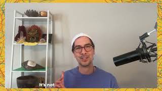 Famous Episode 6: The Fluidity of Time -Nothing is Static Profile