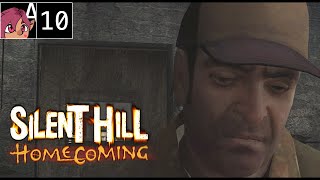 Silent Hill: Homecoming [10 - End] | Aliulo Plays