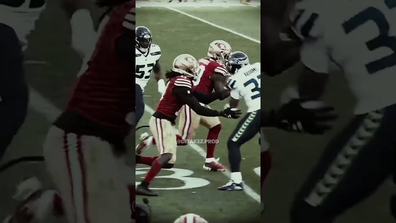 DEEBO SAMUEL BEST PLAYS OF WEEK 14. 😈