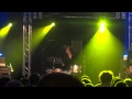 DeWolff - The Pistol  (Live @ Kempenerpop 2011).MTS