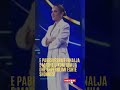 E PABESUESHME Finalja e madhe u konfirmua dhe shpërblimi është shokues!