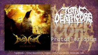 Dysphoria - Protoflazidium