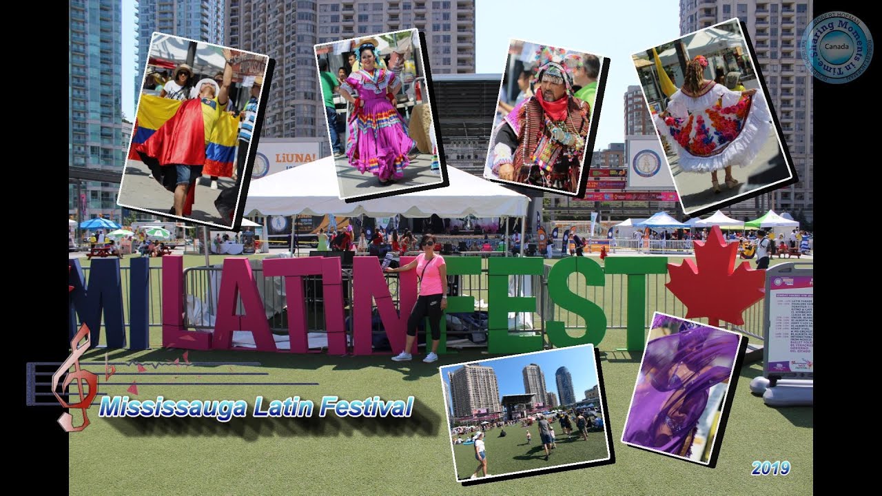 Latin Festival In Mississauga Ontario Canada YouTube latin-festival-in-mississauga-ontario-canada-youtube