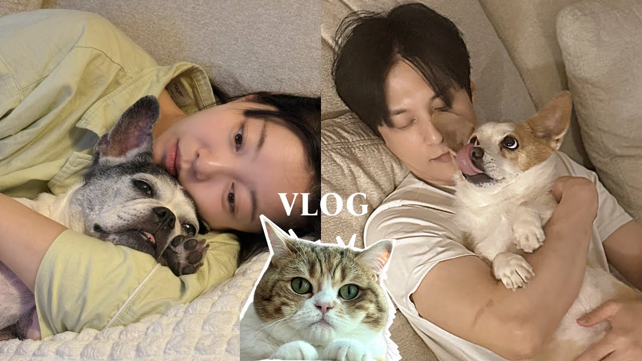 내 남자의 일터…👀 연극‘나의 아저씨‘응원가기*・୧ʕ•̀ᴥ•́ʔ୨ VLOG