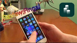 Reviewfingal
