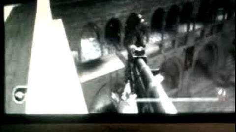 rpg jump on showdown cod 4