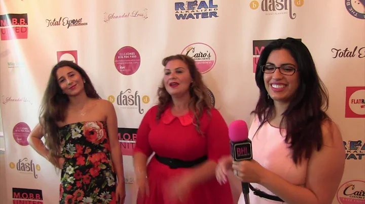 Deanna DellaCioppa Talks Motherhood and Hosting the 4th Annual Scandal-Less Mother's Day Brunch