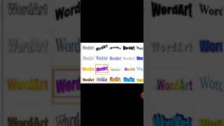 How to use WordArt feature |CBSE |Class 5 Computer Science | Pratyaksha Shukla