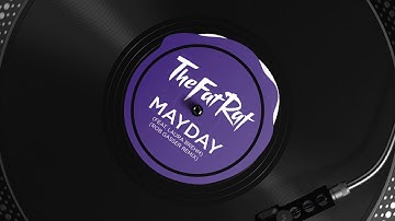 TheFatRat - MAYDAY ft. Laura Brehm (Rob Gasser Remix)