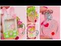 Resin Crafts- Mobile Phones and Magic Potion shaker charms- DIY