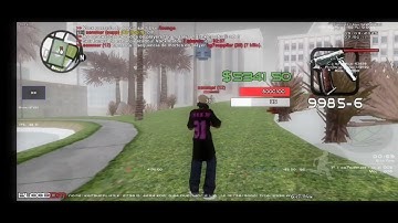 blood dm skills android