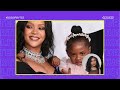 Rihanna’s dad can’t wait for his grandbaby! ❤️😍 #rihanna #Baby #Mother #kids #family