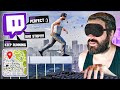 ChatGPS! Can my Chat Cross GTA 5? - Blind Challenge